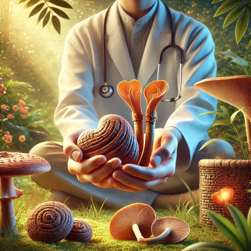 La Revolución Natural en el Control del Colesterol y la Presión Arterial