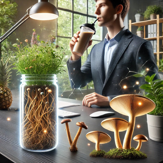 El Secreto Natural de los Líderes para una Productividad Imparable