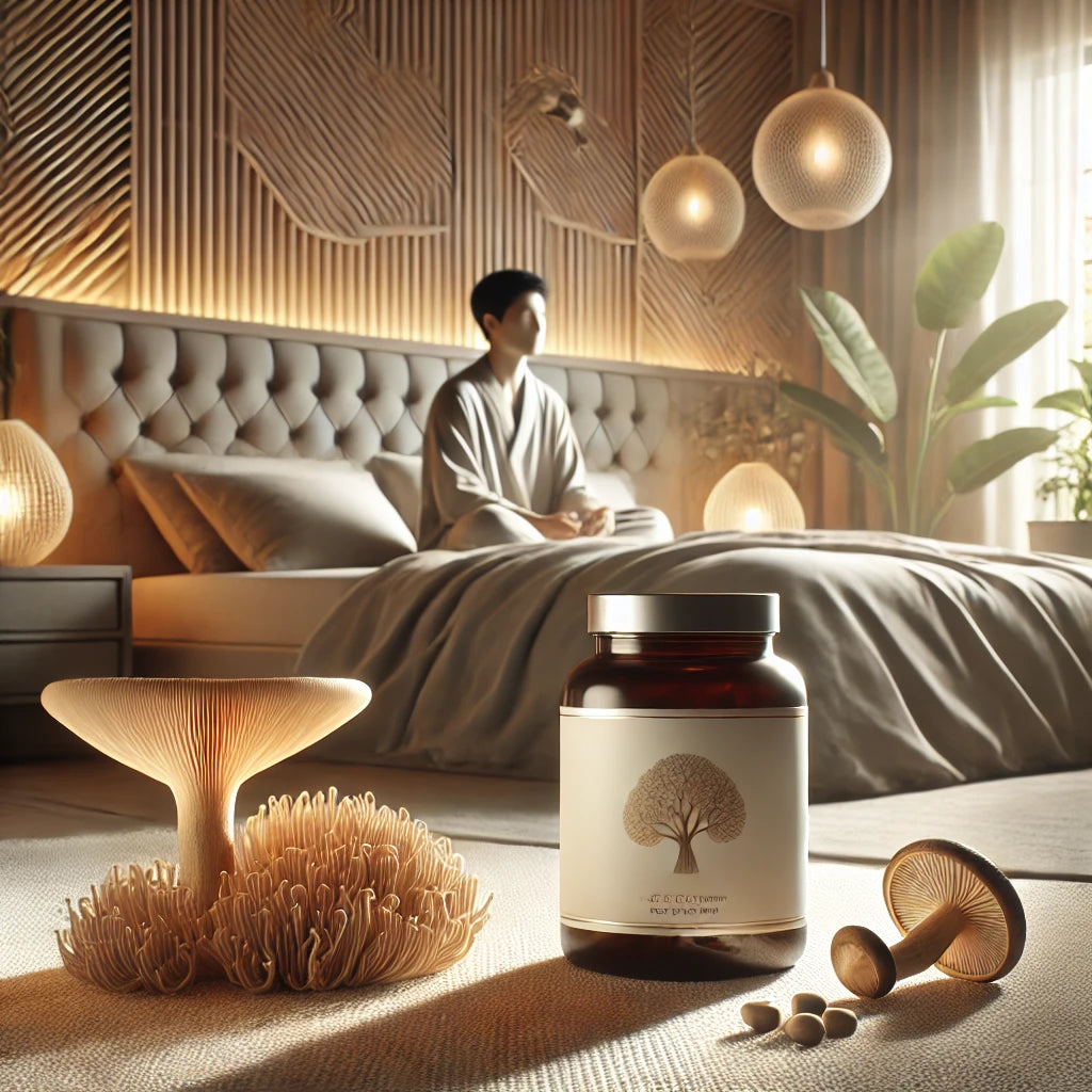 Descubre el Poder de Dormir Bien y Sus Aliados Naturales